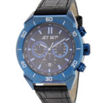 Chronograph Prague J764BL-237