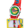 Pippi Langstrumpf -Armbanduhr- Geschenkset