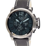 JETSET WATCHES Chronograph San Remo J6190B-267