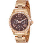 JETSET WATCHES Quarzuhr Like J5982R-722