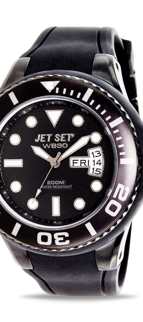Jet Set – J5522B-23 Diver