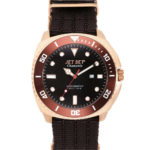 Quarzuhr Chamonix J2770R-766