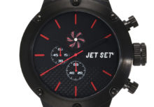 Chronograph Mirage J7468B-237