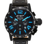 Chronograph San Remo J8358B-337