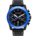 Chronograph Vienna J6339B-337