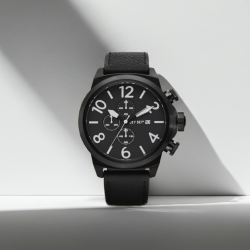 Chronograph New York J6660B-267