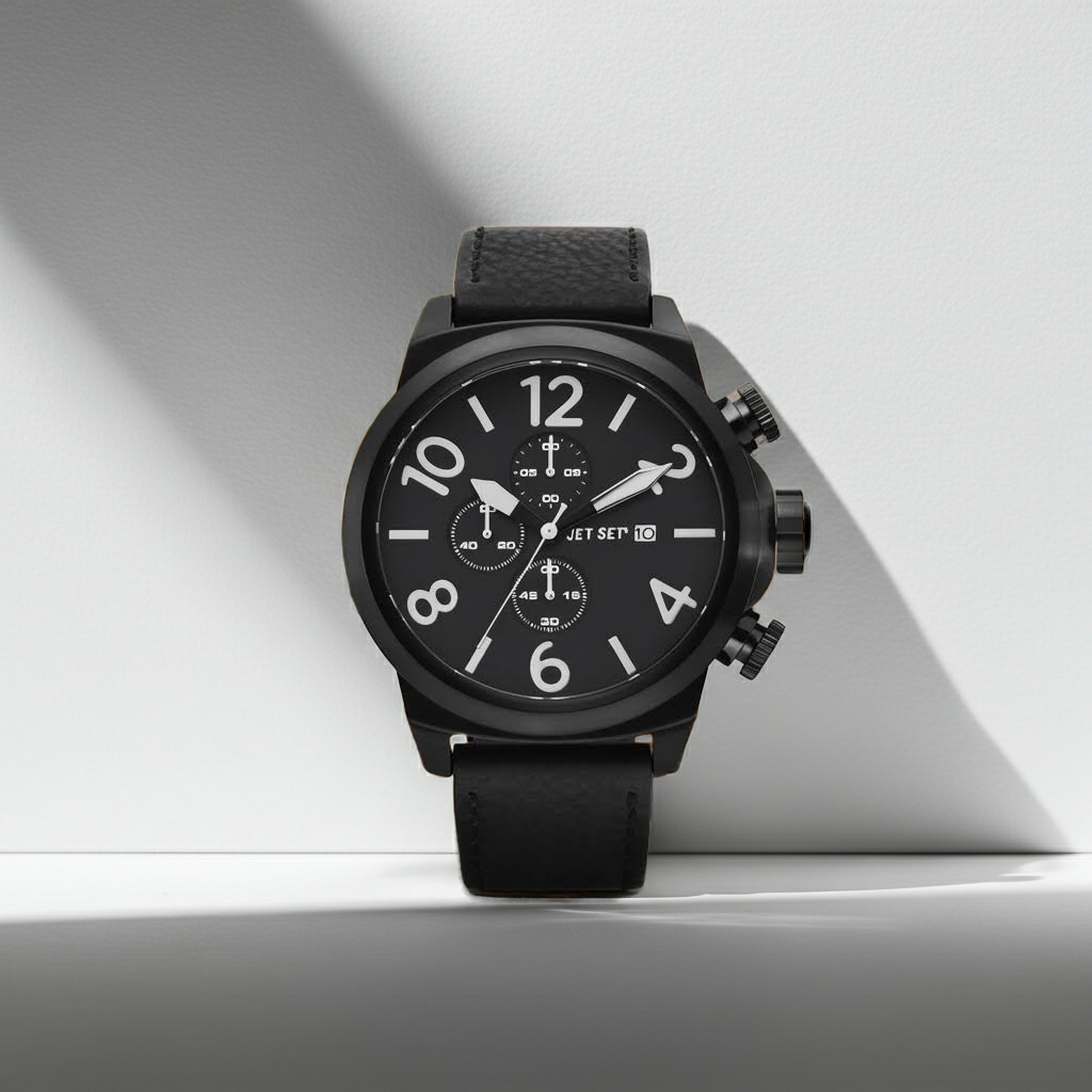 Chronograph New York J6660B-267