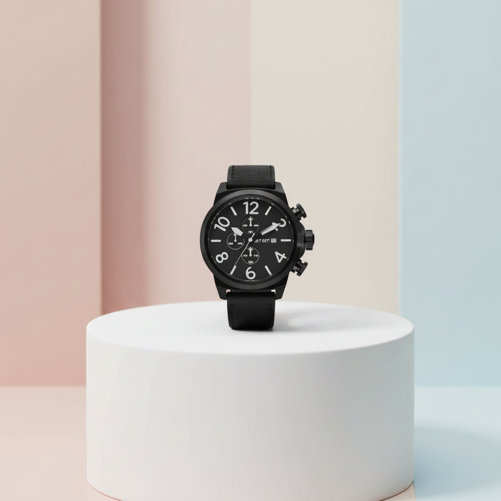 Chronograph New York J6660B-267 – Bild 3