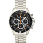Chronograph Speedway J21203-15