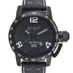 Quarzuhr San Remo J8458B-037