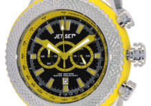 WB30SS YELLOW DIAL