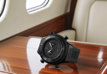 WB30 CHRONO IPB