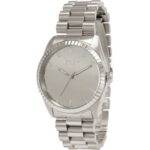 SIGHT ALL S/S SILVER DIAL