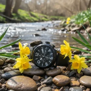 Chronograph New York J6660B-267 – JETSET Chronograph